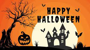 Happy Halloween from Pumpkins Freebies