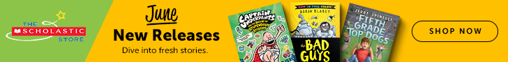 The Scholastic Store