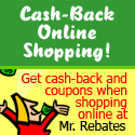 Mr. Rebates
