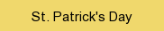 St. Patrick's Day