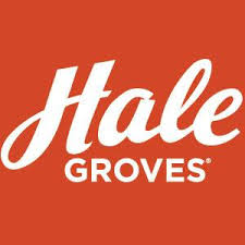 Hale Groves FRESH Fruit