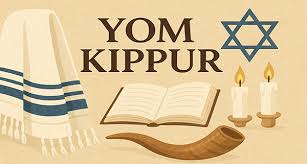 Yom Kippur - Sun, Sept 20 - Mon, Sept 21