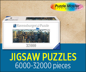 Puzzle Master - Jigsaw Puzzles