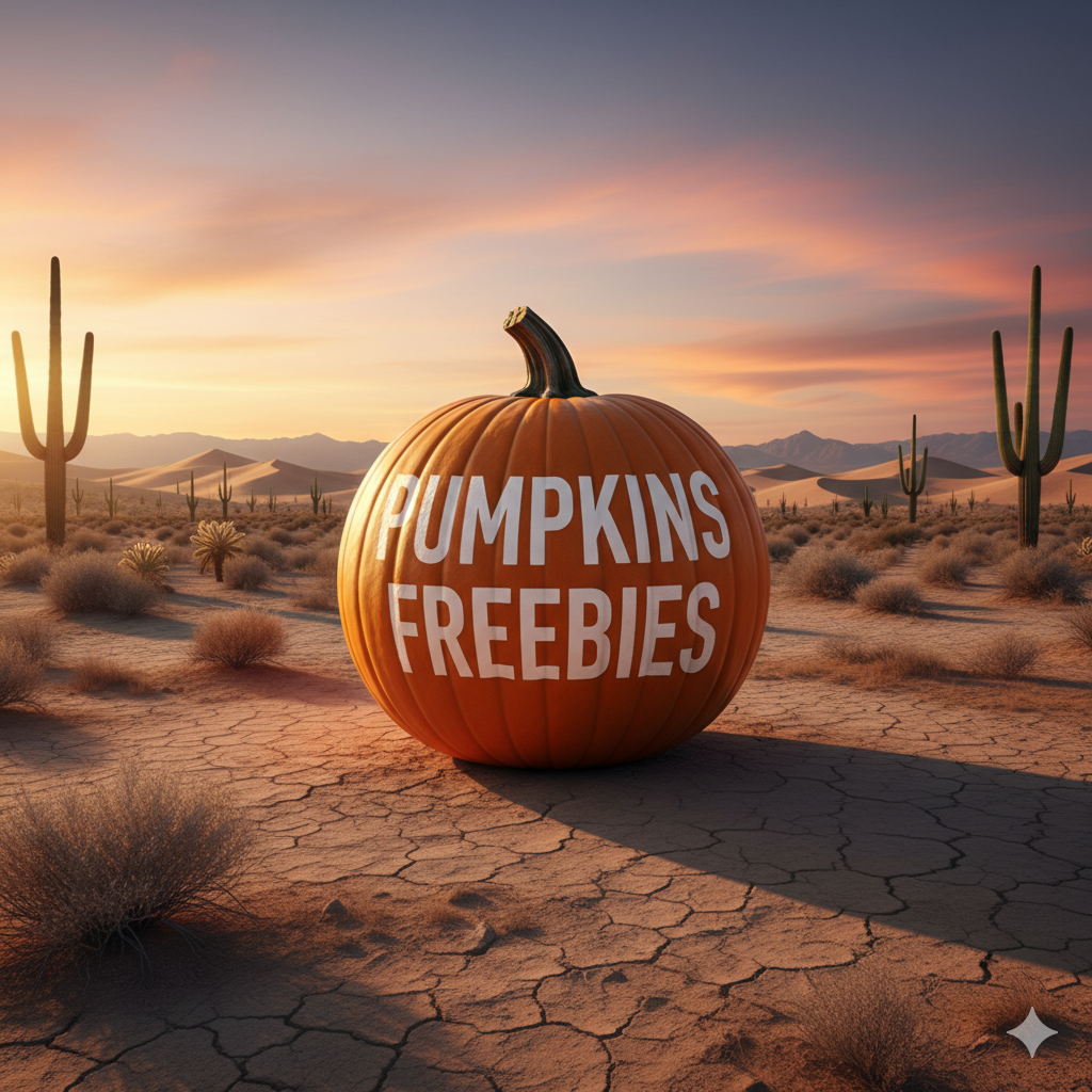 Today's Mystery Freebie