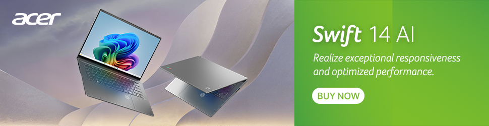 Shop now with Acer.