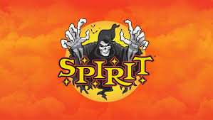 Spirit Halloween