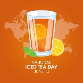Iced Tea Day
