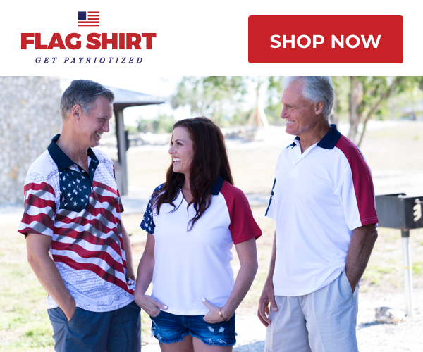 Flag Shirt Company