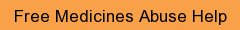 Free Medicines Abuse Help