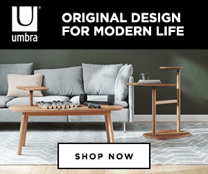 Umbra - Original Design for Modern Life