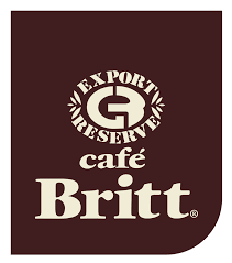 Cafe Britt