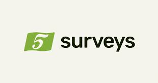 5 Surveys - Free Paid Surveys