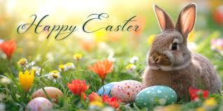 Happy Easter from Pumpkins Freebies