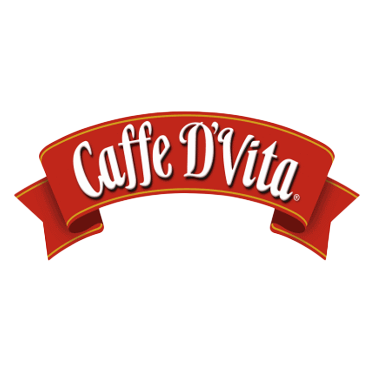 Caffe D'Vita - Lollicup Store - Fine Coffees and More