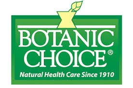 Botanic Choice - Vitamins and Herbs