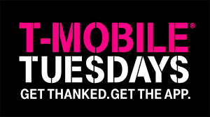 T-Mobile Tuesdays