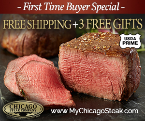 Chicago Steaks