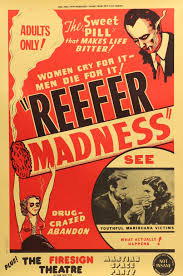 Reefer Madness - Watch it Now for Free