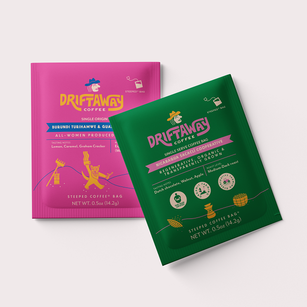 Driftaway Coffee