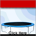 Trampoline Parts & Supplies