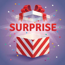 Today's Surprise Offer #1
