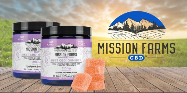 Mission Farms CBD