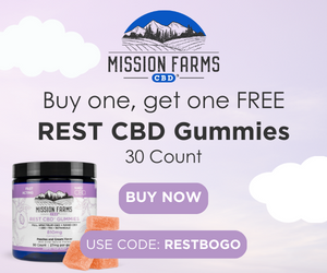 Mission Farms CBD
