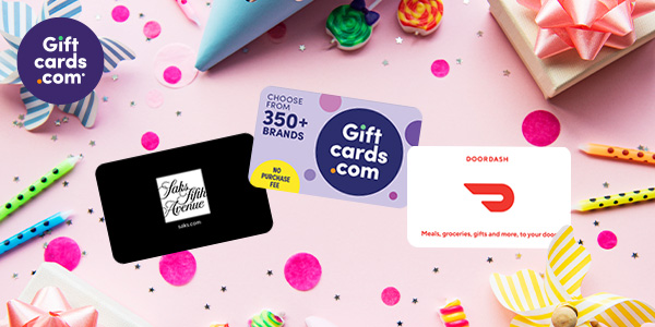 Giftcards.com