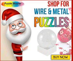Puzzle Master