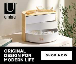 Umbra - Original Design for Modern Life