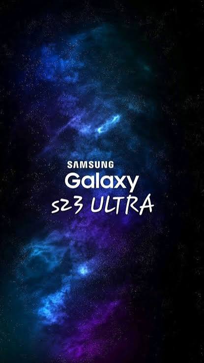 Win a New Samsung S23 Ultra