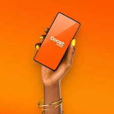 Boost Mobile