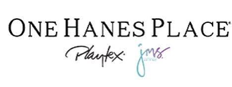 onehanesplace.com (Hanesbrands Inc.)
