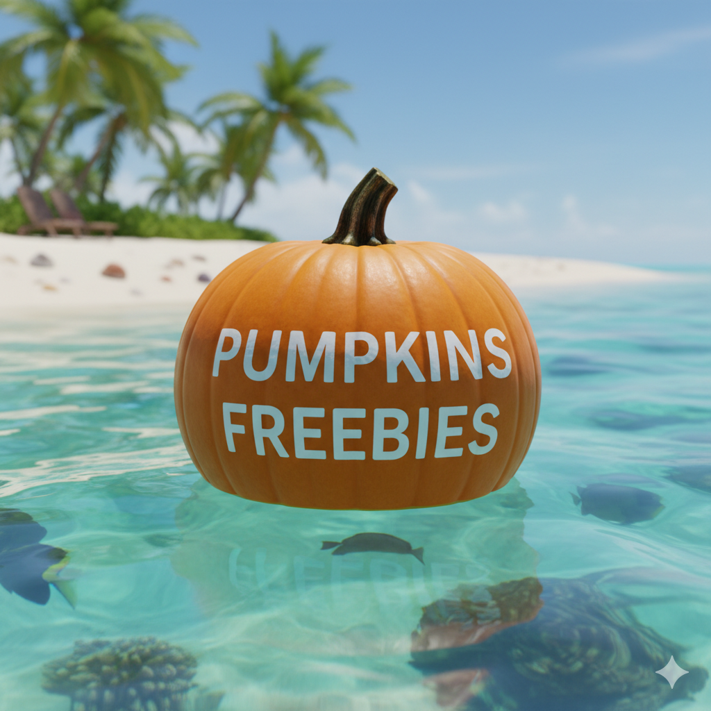 Today's Mystery Freebie