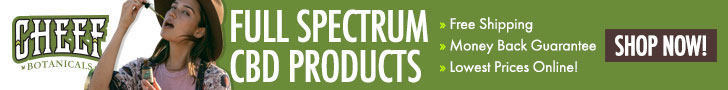 Cheef Botanicals