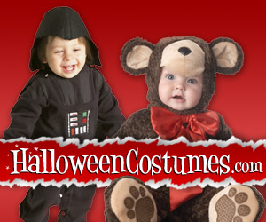 Infants and Childrens Costumes