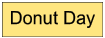 National Donut Day