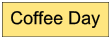 International Coffee Day
