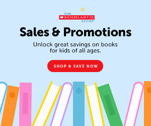 The Scholastic Store