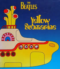 The Beatles 'Yellow Submarine' Movie - Watch in Now for Free