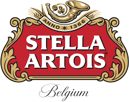 Stella Artois - ends Sept 4