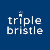 Triple Bristle - The 3-Sided Toothbrush