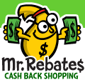 Mr. Rebates