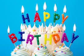 Happy Birthday from Pumpkins Freebies