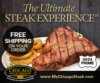 Chicago Steaks