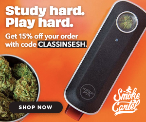 Smoke Cartel