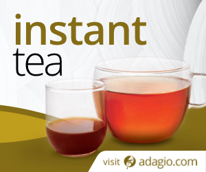 Adagio Teas