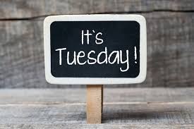 T-Mobile Tuesdays