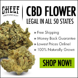 Cheef Botanicals