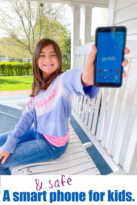 Gabb - Kids Phones and Watches